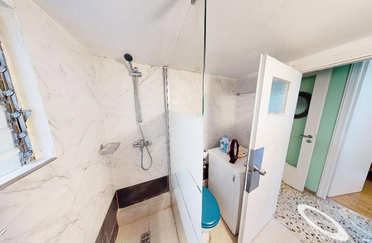 Acropolis View Vintage Style Apartment In Koukaki Athens Luaran gambar